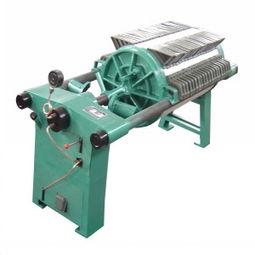 山西陶瓷机械设备压滤机商价格 山西陶瓷机械设备压滤机商型号规格